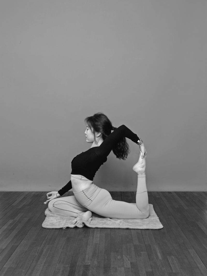 Harmoni Yoga Center - Image 13