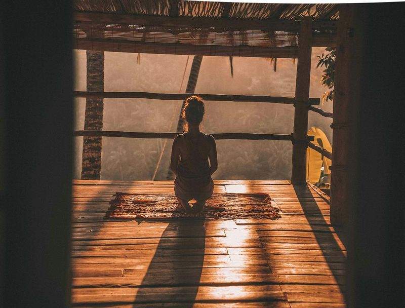 Harmoni Yoga Center