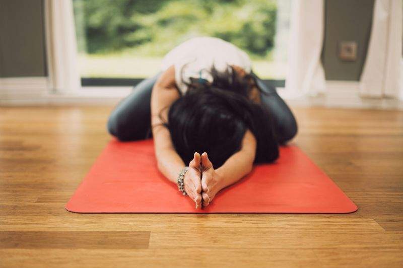 Ashtanga Yoga